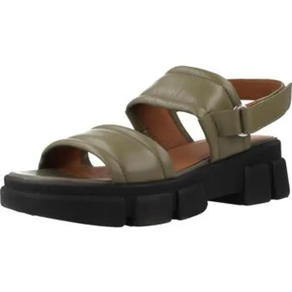 Geox Geox  Sportske sandale Sandalias Mujer Modèle D Lisbona  Geox