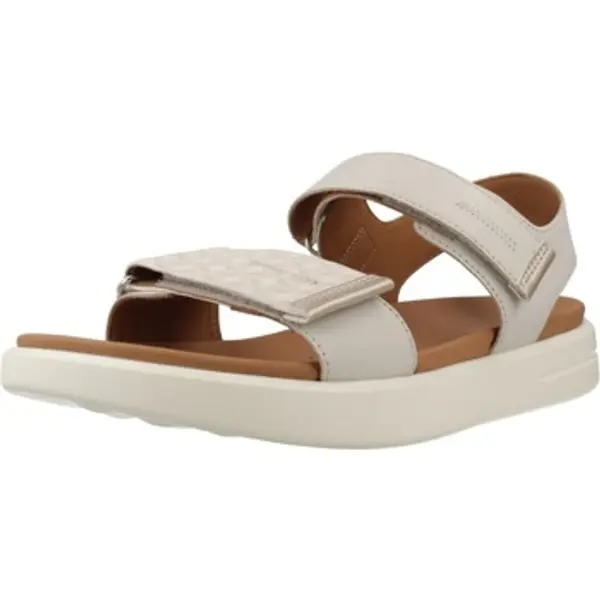 Geox Geox  Sportske sandale Sandalias Mujer Modèle D Xand 2s  Geox
