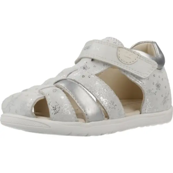 Geox Geox  Sportske sandale Sandalias Niña Modèle B Sandal Macchia Gir  Geox