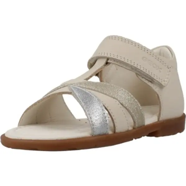 Geox Geox  Sportske sandale Sandalias Niña Modèle B Verred  Geox