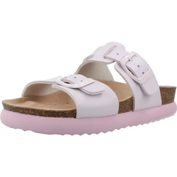 Geox Geox  Sportske sandale Sandalias Niña Modèle J Sandal Bubblebow  Geox