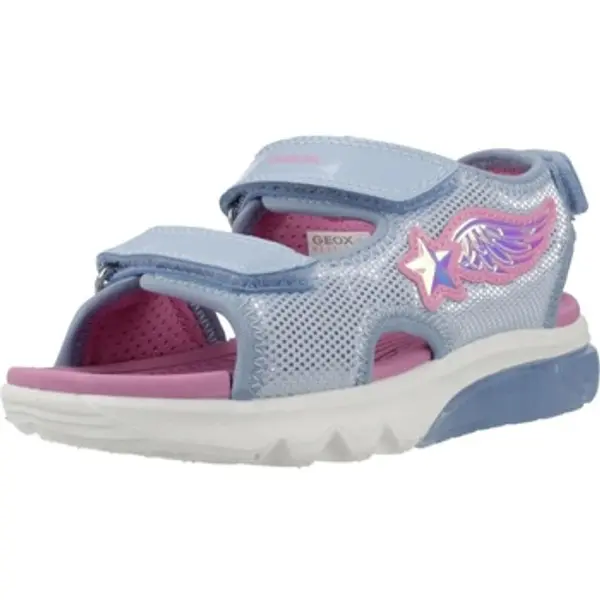 Geox Geox  Sportske sandale Sandalias Niña Modèle J Sandal Ciberdron G  Geox