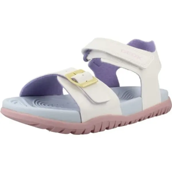 Geox Geox  Sportske sandale Sandalias Niña Modèle J Sandal Fusbetto Gi  Geox