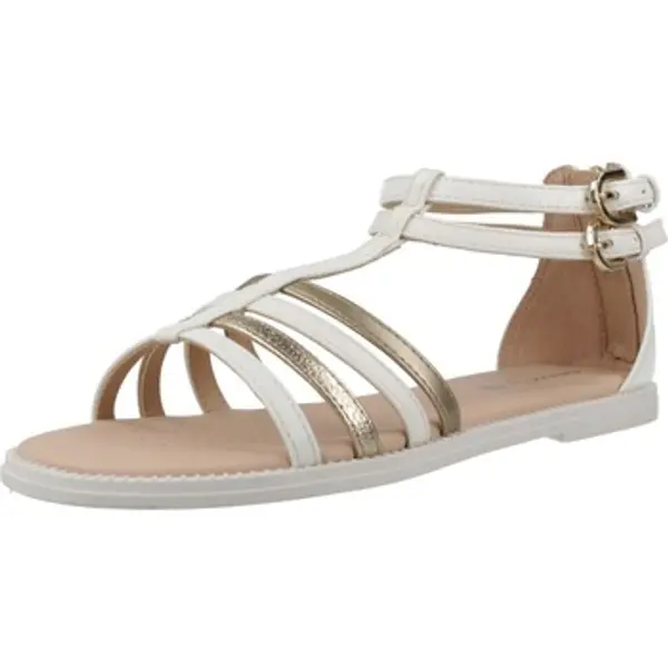 Geox Geox  Sportske sandale Sandalias Niña Modèle J Sandal Karly Girl  Geox