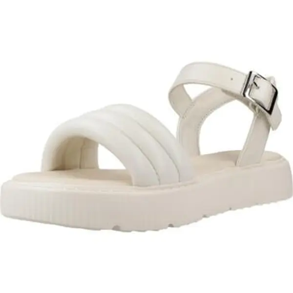 Geox Geox  Sportske sandale Sandalias Niña Modèle J Sandal Kodette Gir  Geox