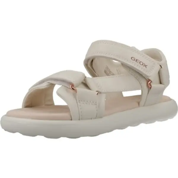 Geox Geox  Sportske sandale Sandalias Niña Modèle J Sandal Puffypop Gi  Geox