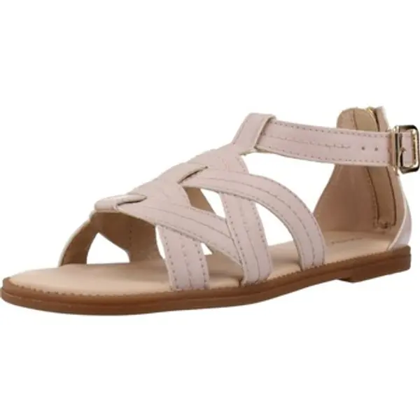 Geox Geox  Sportske sandale Sandalias Niña Modèle J5535g  Geox