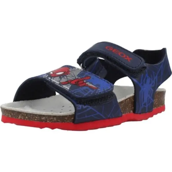 Geox Geox  Sportske sandale Sandalias Niño Modèle B Sandal Chalki Boy  Geox