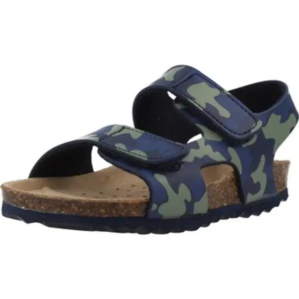 Geox Geox  Sportske sandale Sandalias Niño Modèle B Sandal Chalki Boy  Geox