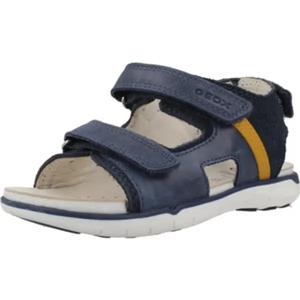 Geox Geox  Sportske sandale Sandalias Niño Modèle B Sandal Delhi Boy  Geox