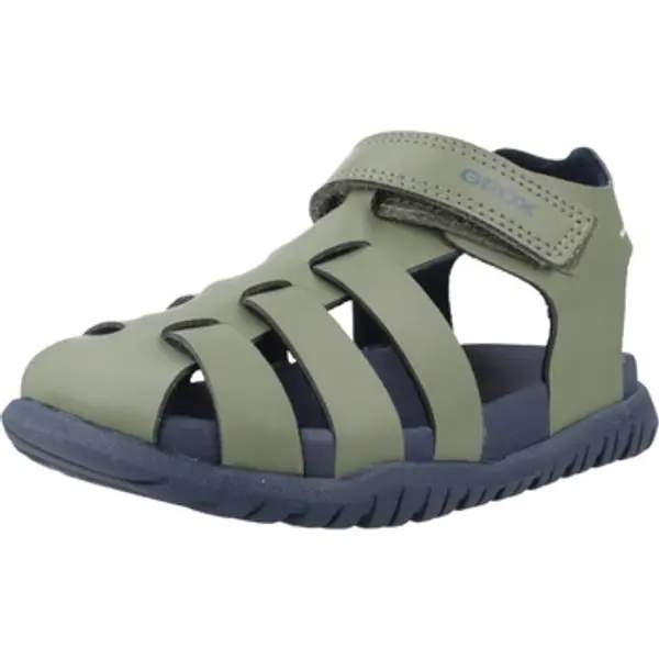 Geox Geox  Sportske sandale Sandalias Niño Modèle B Sandal Fusbetto Bo  Geox