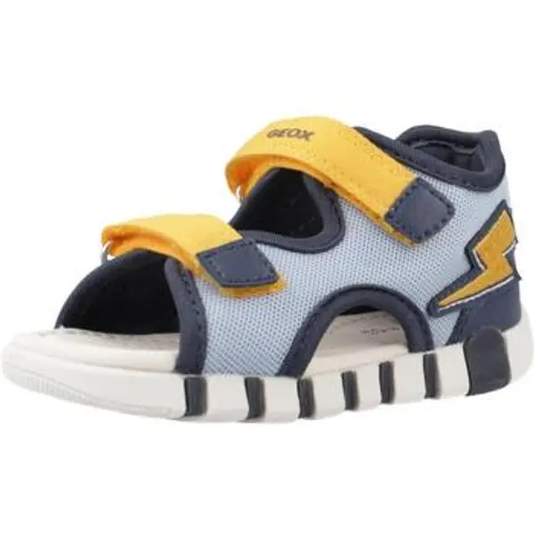 Geox Geox  Sportske sandale Sandalias Niño Modèle B Sandal Iupidoo A  Geox