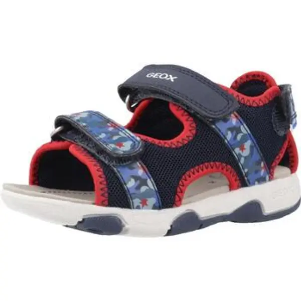Geox Geox  Sportske sandale Sandalias Niño Modèle B Sandal Multy Boy  Geox