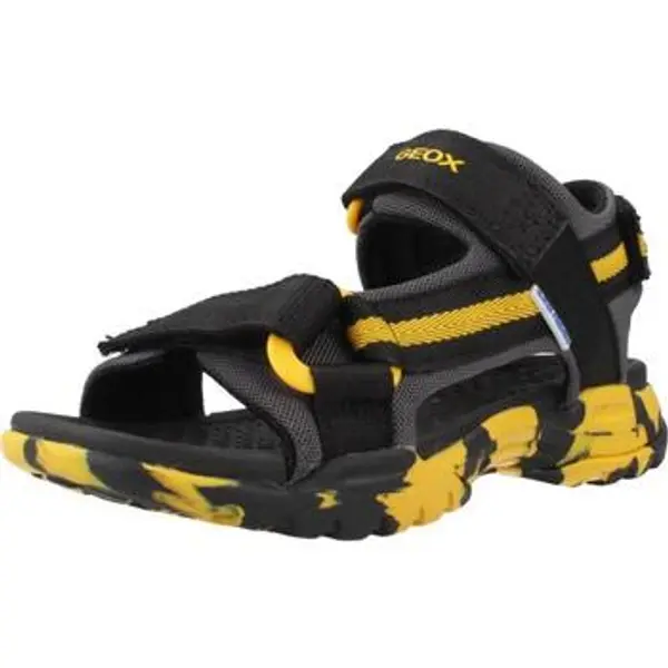 Geox Geox  Sportske sandale Sandalias Niño Modèle J Borealis B  Geox