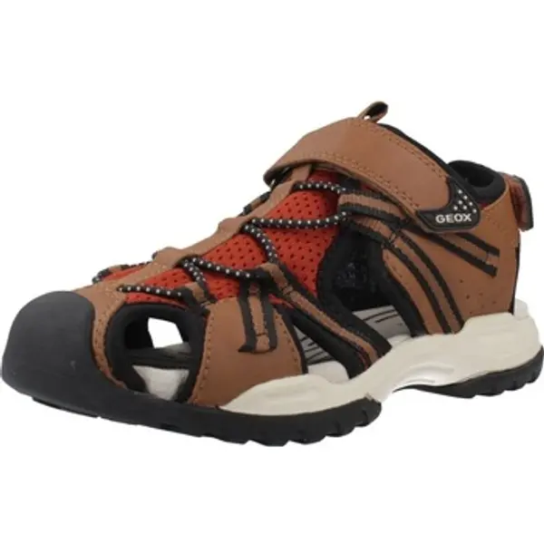 Geox Geox  Sportske sandale Sandalias Niño Modèle J Borealis B. B  Geox