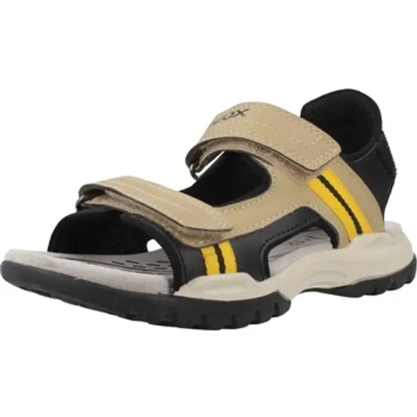 Geox Geox  Sportske sandale Sandalias Niño Modèle J Borealis Boy  Geox