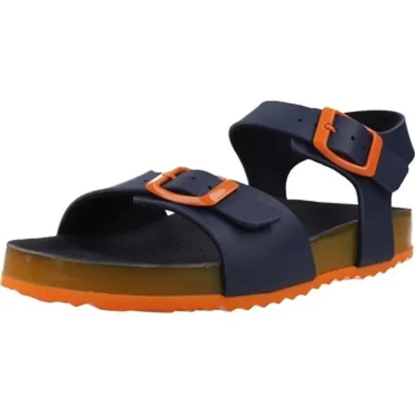 Geox Geox  Sportske sandale Sandalias Niño Modèle J Ghita Boy  Geox