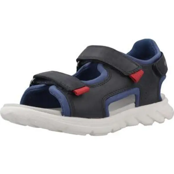Geox Geox  Sportske sandale Sandalias Niño Modèle J Sandal Airadyum Bo  Geox