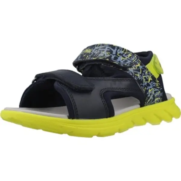 Geox Geox  Sportske sandale Sandalias Niño Modèle J Sandal Airadyum Bo  Geox