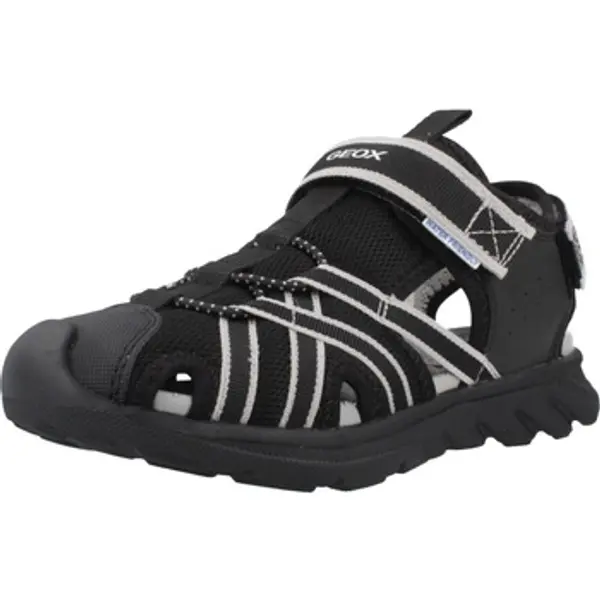Geox Geox  Sportske sandale Sandalias Niño Modèle J Sandal Airadyum Bo  Geox