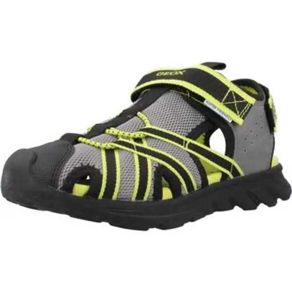 Geox Geox  Sportske sandale Sandalias Niño Modèle J Sandal Airadyum Bo  Geox
