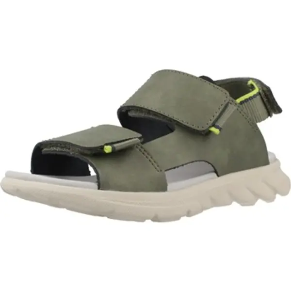 Geox Geox  Sportske sandale Sandalias Niño Modèle J Sandal Airadyum  Geox
