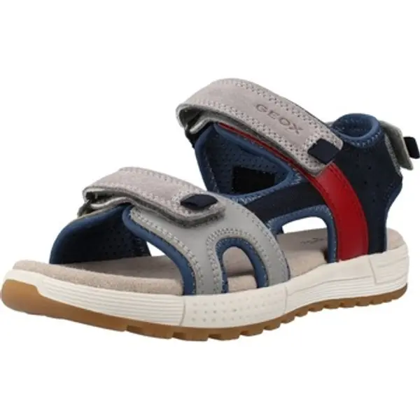 Geox Geox  Sportske sandale Sandalias Niño Modèle J Sandal Alben Boy  Geox