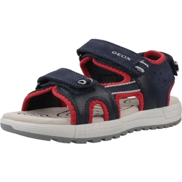 Geox Geox  Sportske sandale Sandalias Niño Modèle J Sandal Alben  Geox
