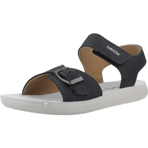 Geox Geox  Sportske sandale Sandalias Niño Modèle J Sandal Lightfloppy  Geox