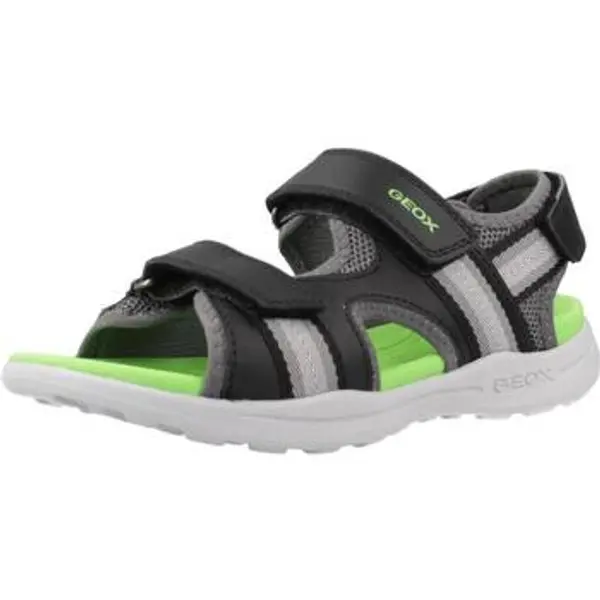 Geox Geox  Sportske sandale Sandalias Niño Modèle J Vaniett Boy  Geox