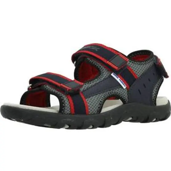 Geox Geox  Sportske sandale Sandalias Niño Modèle Jr Sandal Strada A  Geox