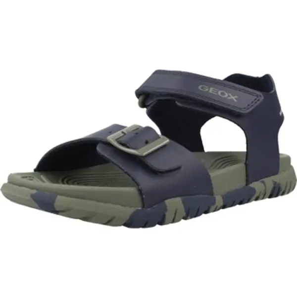 Geox Geox  Sportske sandale Sandalias Niño Modèle Sandal Fusbetto Bo  Geox