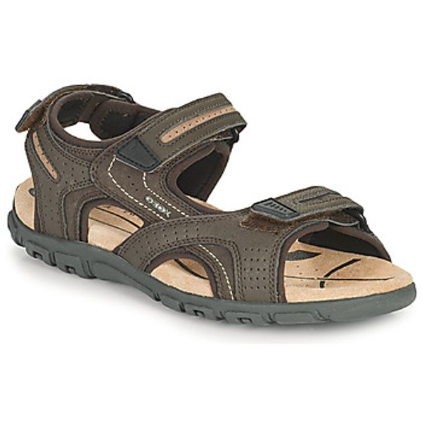 Geox Geox  Sportske sandale UOMO SANDAL STRADA D  Geox