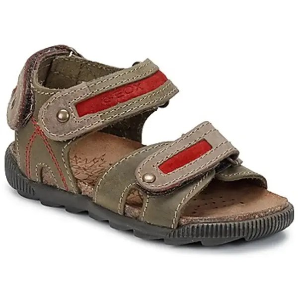 Geox Geox  Sportske sandale VEGLIE  Geox