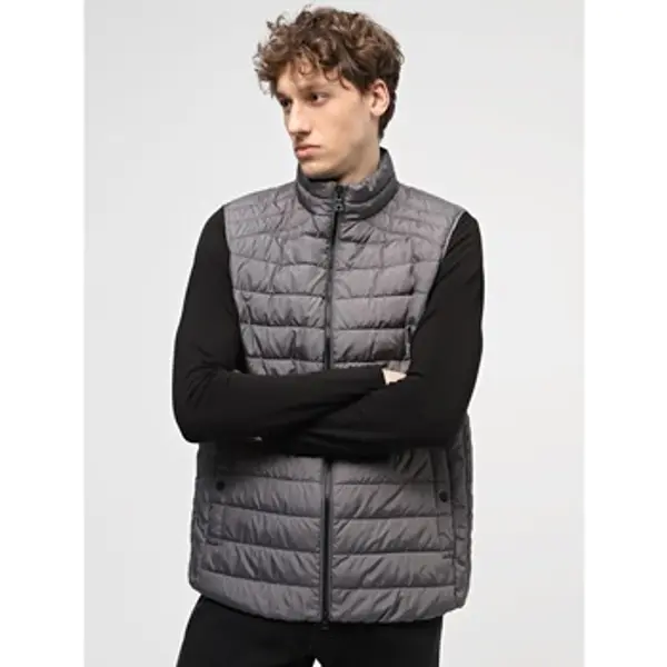 Geox Geox  Veste i kardigani Chalecos Hombre Modèle M4528c  Geox