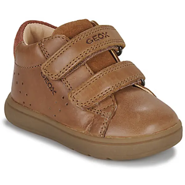 Geox Geox  Visoke tenisice B BIGLIA BOY  Geox