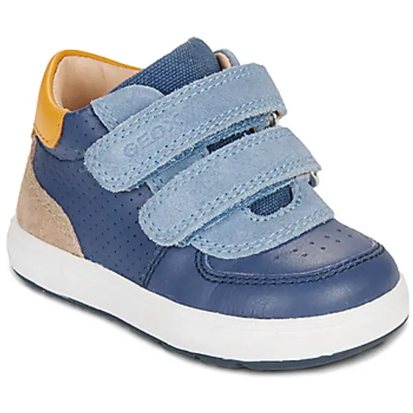 Geox Geox  Visoke tenisice B BIGLIA BOY  Geox