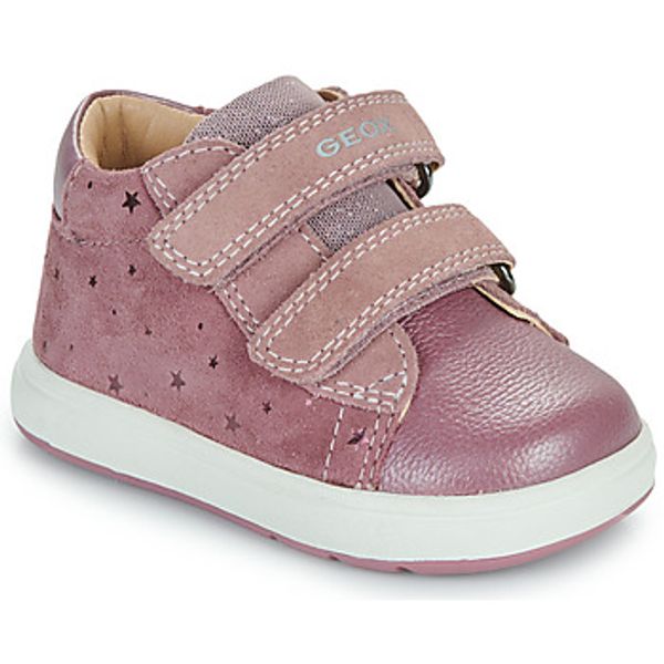Geox Geox  Visoke tenisice B BIGLIA GIRL  Geox