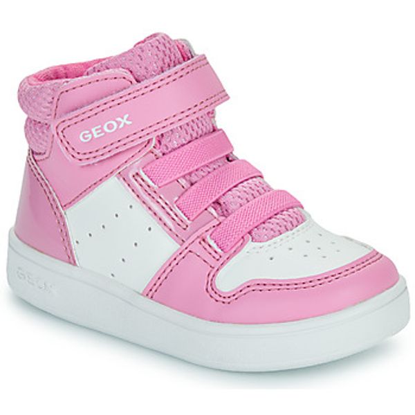 Geox Geox  Visoke tenisice B ECLYPER GIRL  Geox