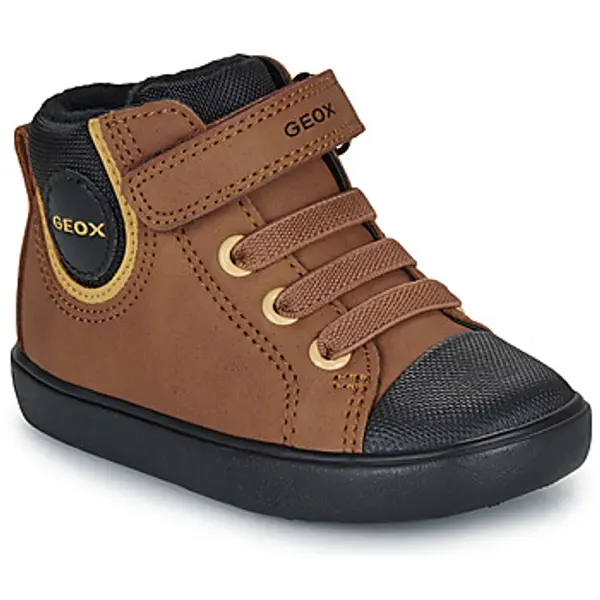 Geox Geox  Visoke tenisice B GISLI BOY  Geox