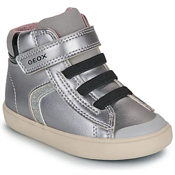 Geox Geox  Visoke tenisice B GISLI GIRL  Geox