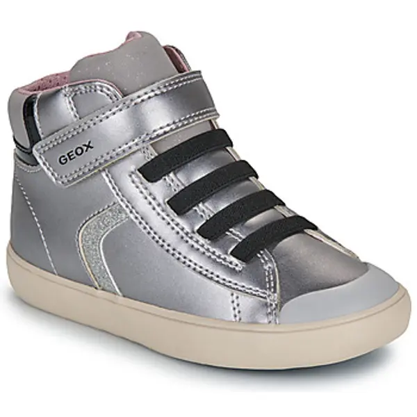 Geox Geox  Visoke tenisice B GISLI GIRL  Geox