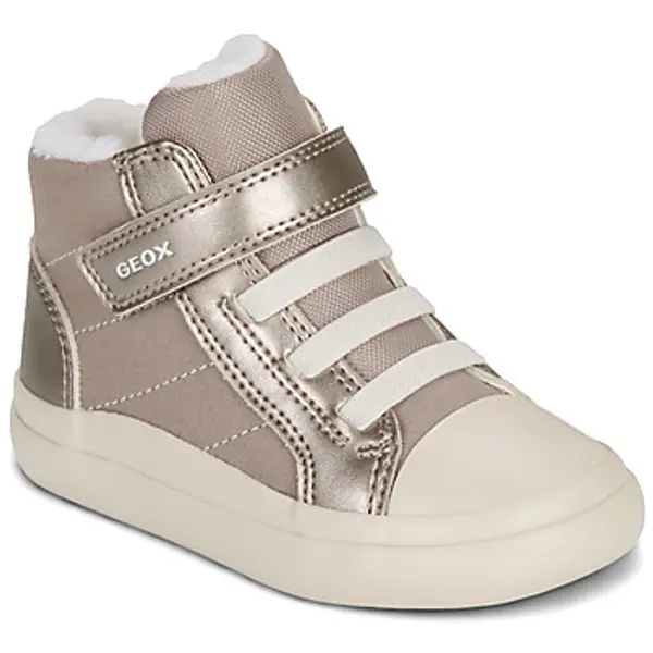 Geox Geox  Visoke tenisice B GISLI GIRL  Geox