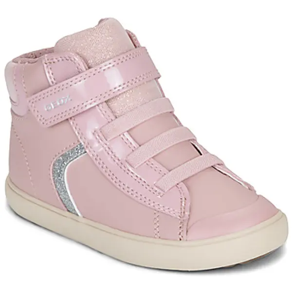 Geox Geox  Visoke tenisice B GISLI GIRL  Geox