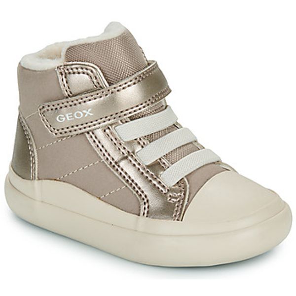 Geox Geox  Visoke tenisice B GISLI GIRL  Geox