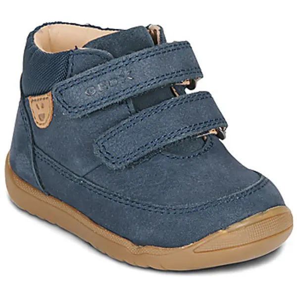 Geox Geox  Visoke tenisice B MACCHIA BOY  Geox