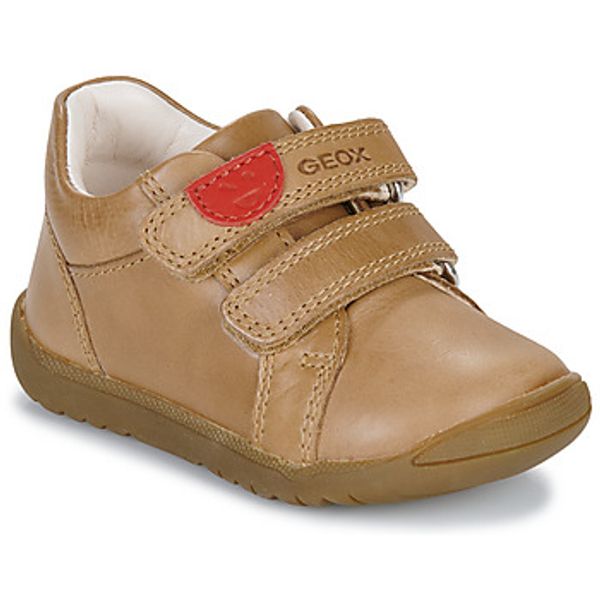 Geox Geox  Visoke tenisice B MACCHIA BOY  Geox