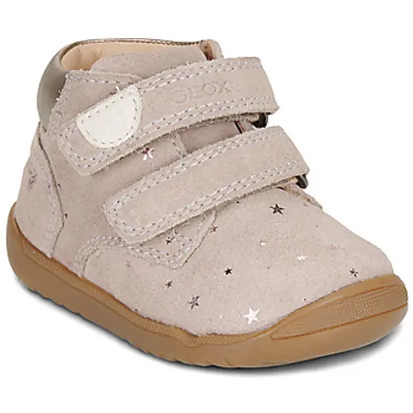 Geox Geox  Visoke tenisice B MACCHIA GIRL  Geox