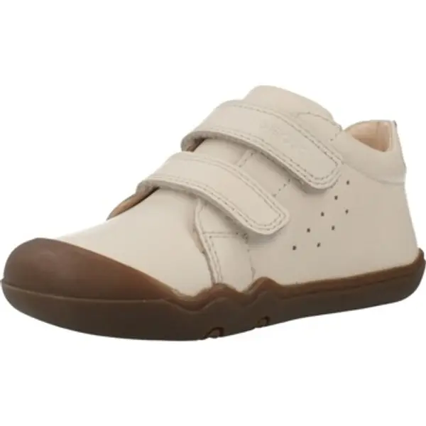 Geox Geox  Visoke tenisice B Steppieup Girl  Geox