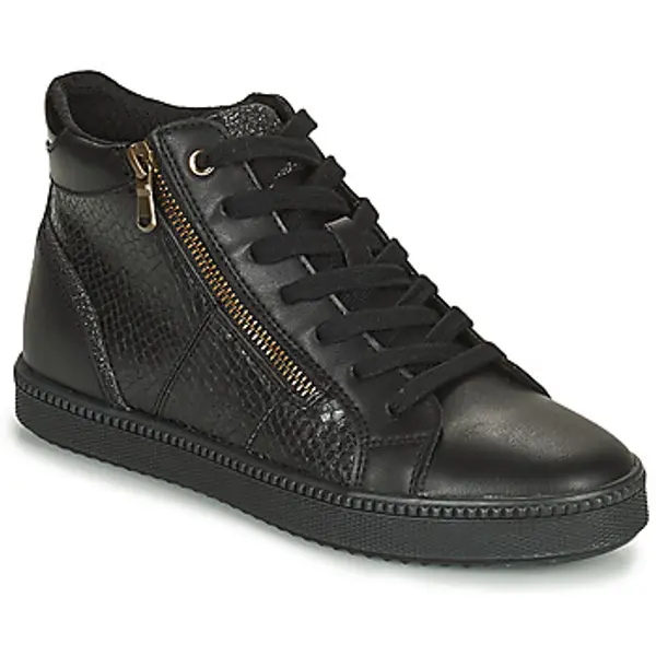 Geox Geox  Visoke tenisice BLOMIEE  Geox
